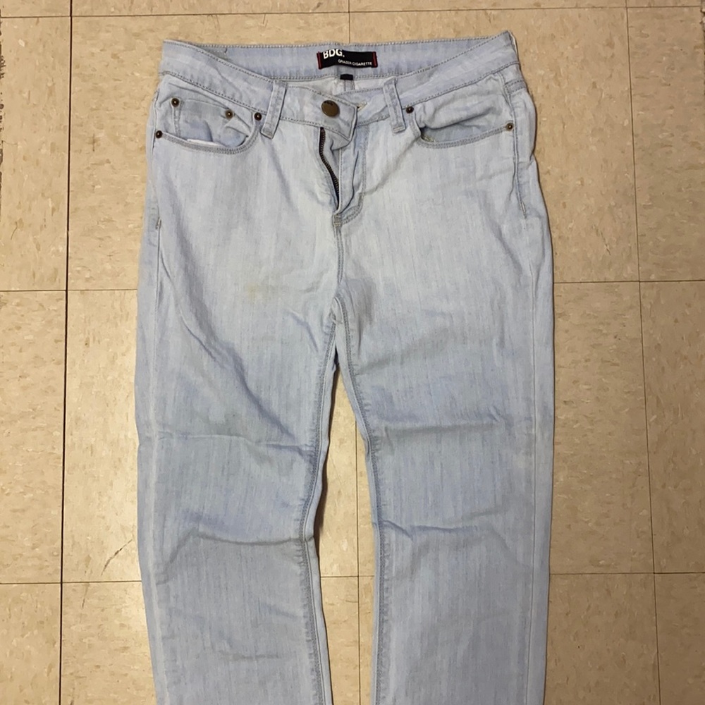 BDG jeans